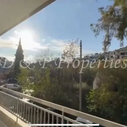 Rent this 2 bed apartment on Βασιλέως Κωνσταντίνου in Athens, Greece