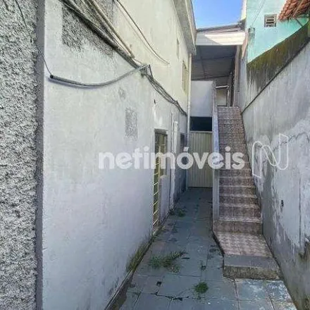 Rent this 2 bed house on Rua Pedro Hermínio de Azevedo in Vale do Jatobá, Belo Horizonte - MG