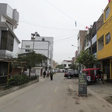 Image 4 - unnamed road, Ate, Lima Metropolitan Area 15498, Peru - House for sale