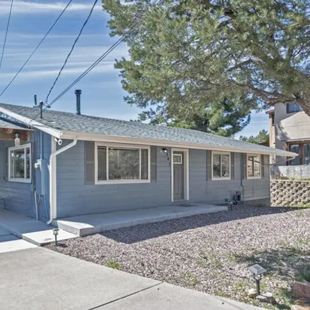 Buy this 3 bed house on 263 West Mc Kamey Street in Payson town limits, AZ 85541