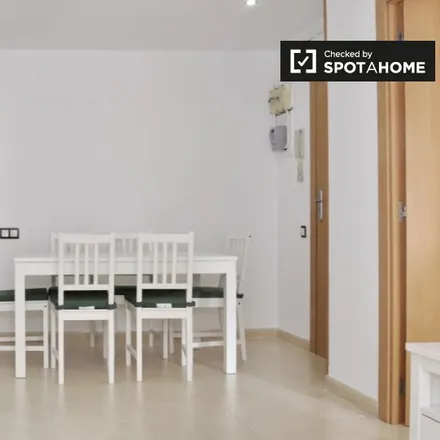 Image 5 - Carrer de l'Estudi, 08904 l'Hospitalet de Llobregat, Spain - Apartment for rent