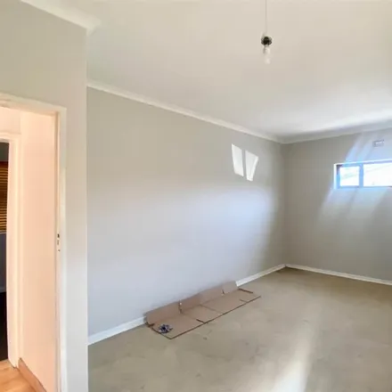 Rent this 2 bed apartment on 159 Belgravia Rd in Lochiel, Cape Town