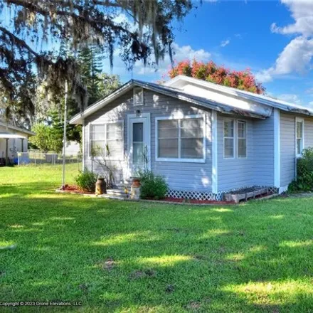 Image 5 - 309 3rd St, Bartow, Florida, 33830 - House for sale