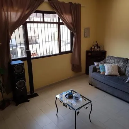 Buy this 2 bed house on Rua 1º de Maio in Mirim, Praia Grande - SP