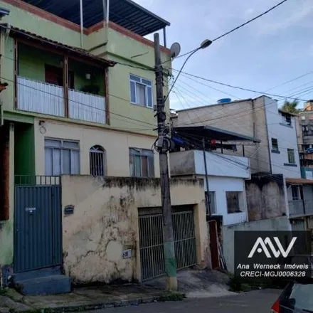 Buy this 2 bed house on Rua Doutor Edmundo Lys in Sagrado Coração de Jesus, Juiz de Fora - MG