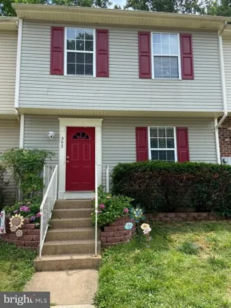 Rent this 6 bed house on 387 Stafford Mews Lane in Garrisonville, VA 22556