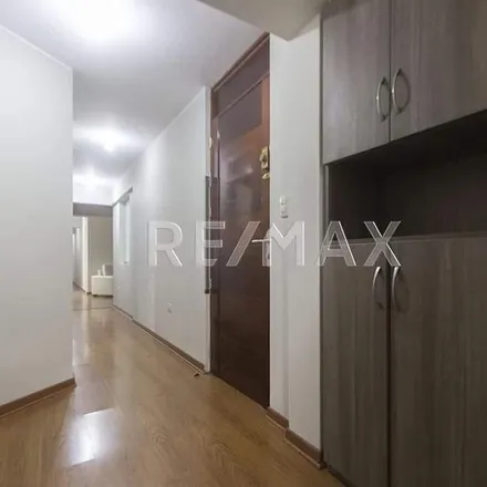 Rent this 3 bed apartment on Avenida Alfredo Franco in Santiago de Surco, Lima Metropolitan Area 15038