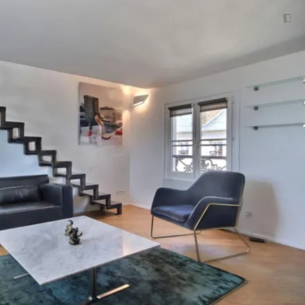 Image 3 - 21 Rue d'Hauteville, 75010 Paris, France - Apartment for rent