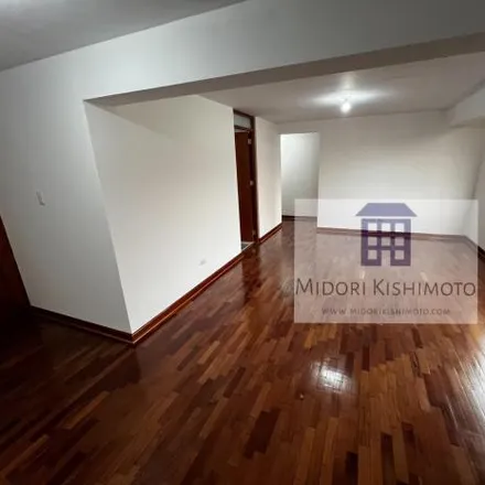 Image 2 - Jirón Garcillaso de la Vega, Lince, Lima Metropolitan Area 51015, Peru - Apartment for sale