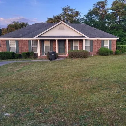 Buy this 3 bed house on 4705 Laural Oak Drive in Melton, Augusta