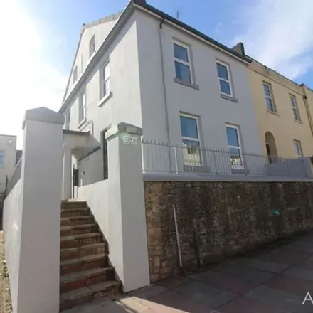 Rent this 1 bed apartment on Boots in 66 Union Street, Torquay