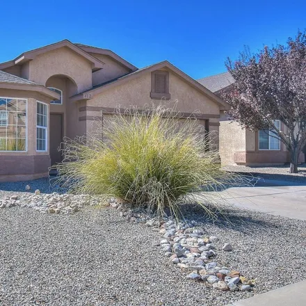 Image 2 - 412 Whispering Meadows Drive Northeast, Rio Rancho, NM 87144, USA - House for sale