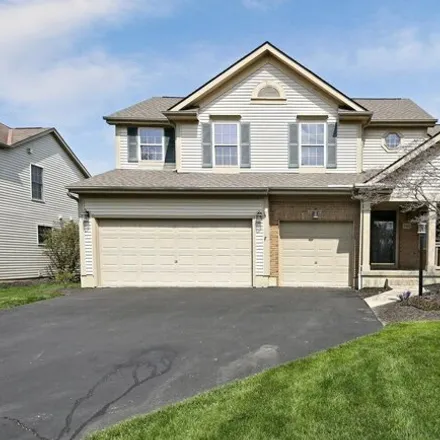 Buy this 3 bed house on 3345 Royal Dornoch Circle in Liberty Township, OH 43015