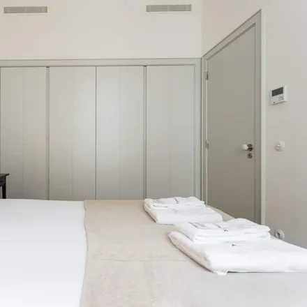 Rent this 1 bed apartment on 1100-068 Distrito da Guarda