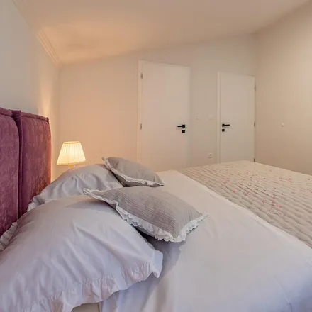 Rent this 3 bed apartment on Brajnovići in Gornje Raštane, Zadar County