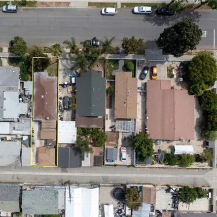 Buy this 3 bed house on 715 W 4th St in Pomona, California