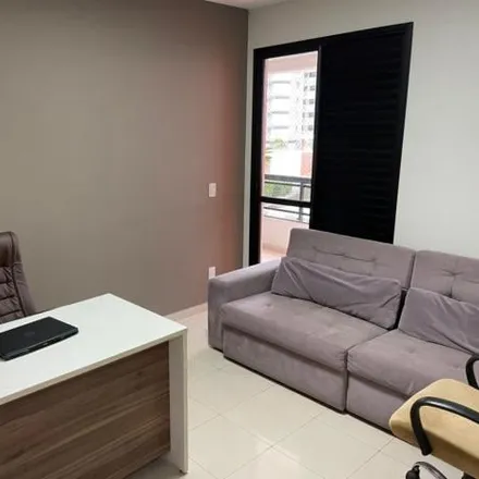 Buy this 4 bed apartment on Rua Santiago in Jardim das Américas, Cuiabá - MT