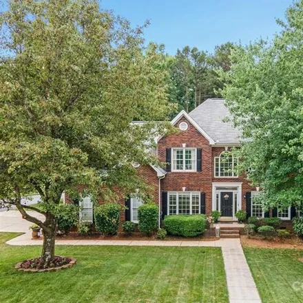Image 1 - 16287 Cranleigh Drive, Huntersville, NC 28078, USA - House for sale