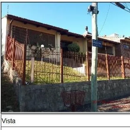 Buy this 4 bed house on Rua Luiz Fontoura Junior in Jardim Itu, Porto Alegre - RS