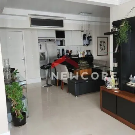 Image 2 - Laghetto Higienópolis, Avenida Inácio Vasconcelos, Boa Vista, Porto Alegre - RS, 90520-003, Brazil - Apartment for sale