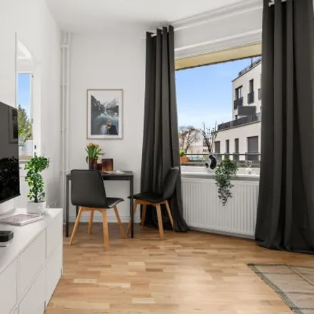 Rent this 2 bed apartment on Pannierstraße 21 in 12047 Berlin, Germany