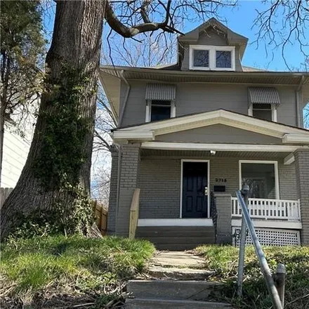 Buy this 3 bed house on Indiana at 27th in Indiana Avenue, Kansas City