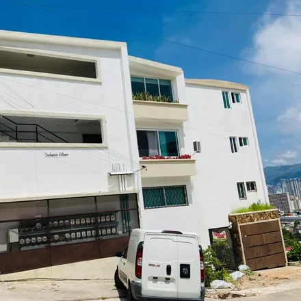 Image 2 - Calle P, Joyas de Brisamar, 39300 Acapulco, GRO, Mexico - Apartment for sale