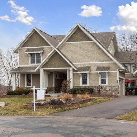 Buy this 7 bed house on 2198 Wynsong Lane in Chanhassen, MN 55317