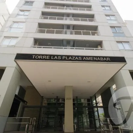 Image 2 - Amenábar 2433, Belgrano, C1428 AAS Buenos Aires, Argentina - Apartment for sale