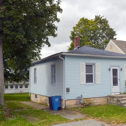 Buy this 2 bed house on 23 Morgan Street in Cranston, RI 02920