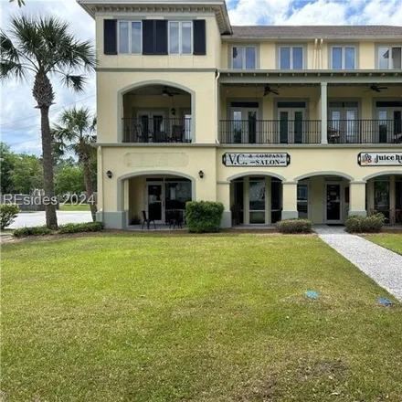 Buy this 2 bed condo on 12 Johnston Way in Bluffton, Beaufort County