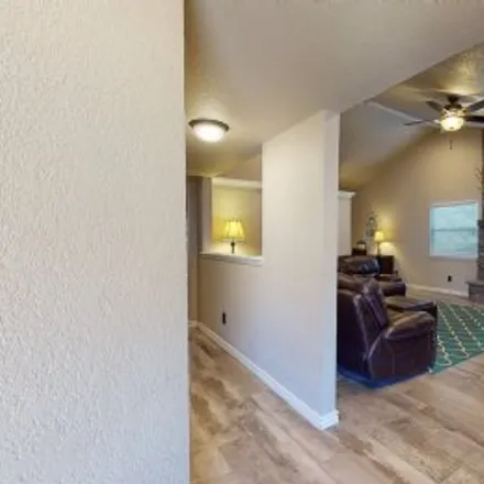 Buy this 3 bed apartment on 5537 Beth View Drive in Westside El Paso, El Paso