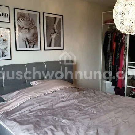 Rent this 2 bed apartment on Ulmenstraße 1 in 40476 Dusseldorf, Germany