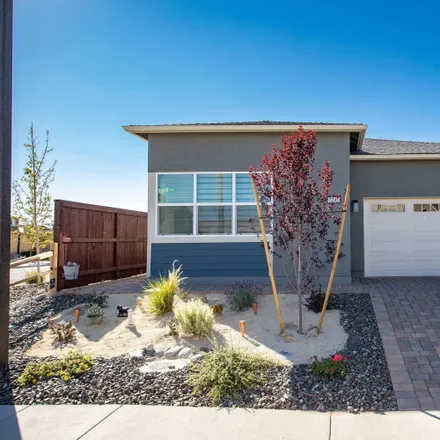 Buy this 3 bed house on 2900 Orion Drive in Sparks, NV 89436