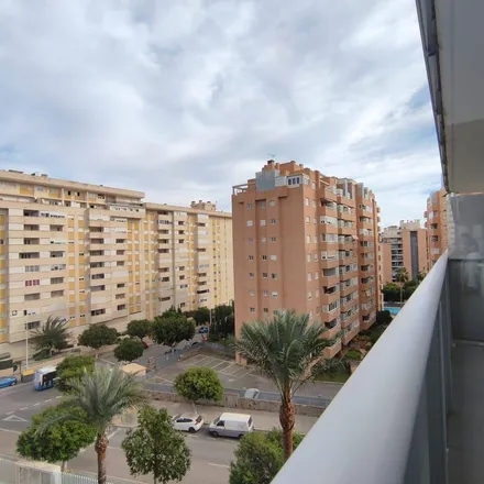 Image 7 - Ldo. Pablo Cosme Soler, Carrer Canalejas, 03570 la Vila Joiosa / Villajoyosa, Spain - Apartment for rent