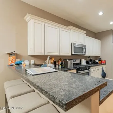 Image 4 - 3801 North Forest Park Drive, Pima County, AZ 85718, USA - Condo for sale