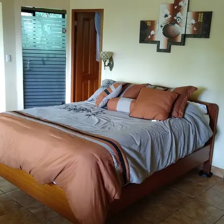 Rent this 2 bed house on Aeropuerto de San Isidro in Calle Aeropuerto Oeste, San Jose Province