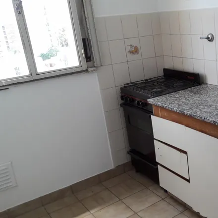 Buy this studio condo on Avenida Alem 1210 in Universitario, Bahía Blanca