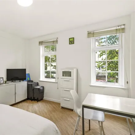 Image 4 - Langford Court, 22 Abbey Road, London, NW8 9AU, United Kingdom - Apartment for rent