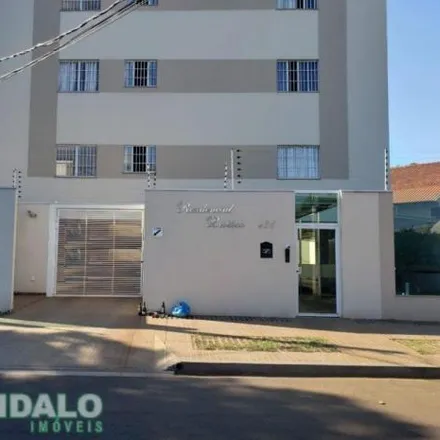 Buy this 1 bed apartment on Rua Barroso in Zona 03, Maringá - PR