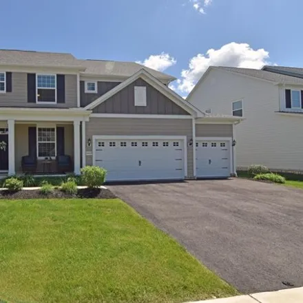 Buy this 5 bed house on 11462 Orchid Hill Dr in Plain City, Ohio