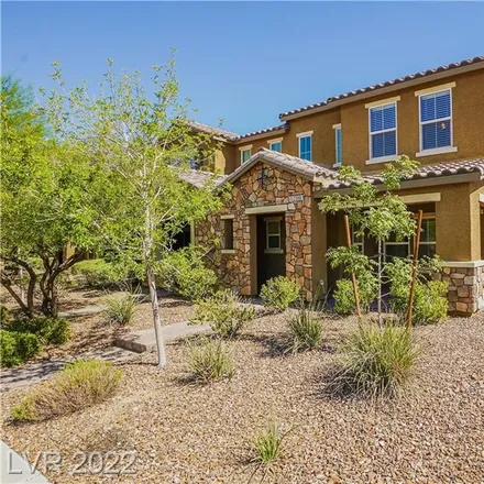 Rent this 3 bed house on 2398 Via Firenze in Henderson, NV 89044