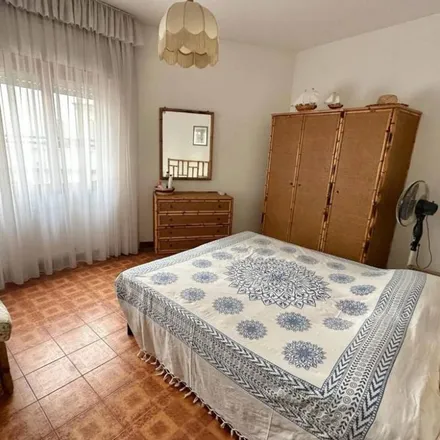 Rent this 1 bed apartment on Riviera Vittorio Mallozzi 19 in 00042 Anzio RM, Italy