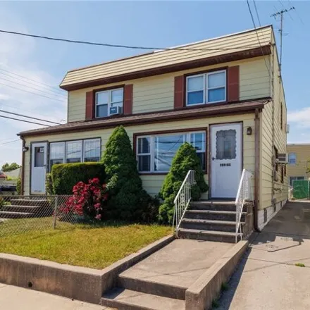 Buy this 3 bed house on 201-03 33rd Ave in Bayside, New York