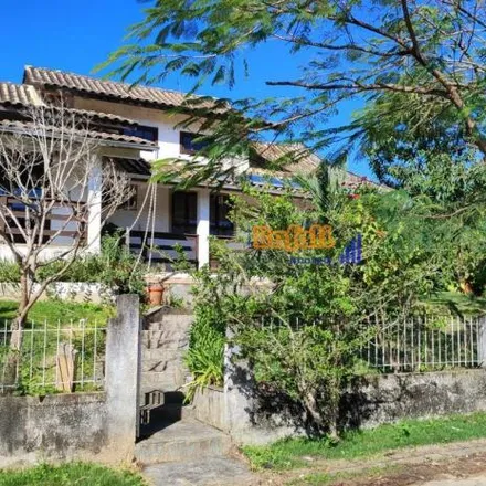 Buy this 5 bed house on Advocacia Juliano Silva in Rua Prefeito José Kehrig 5511, Centro
