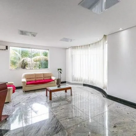 Buy this 6 bed house on Rua Ministro Francisco Buzelin in Pampulha, Belo Horizonte - MG