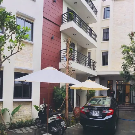 Image 2 - Đà Nẵng, Phường Mỹ An, Đà Nẵng, VN - Apartment for rent