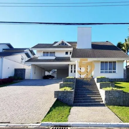 Image 2 - Rua Rolândia, Alto Tarumã, Pinhais - PR, 83325, Brazil - House for sale