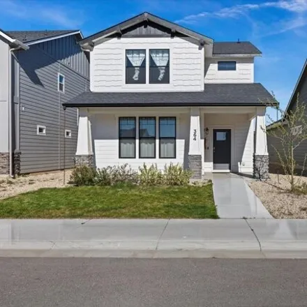 Buy this 3 bed house on 364 South Fritts Avenue in Meridian, ID 83642
