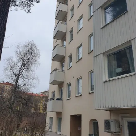 Image 9 - Frisörtrion, Blåsutvägen 7, 121 36 Stockholm, Sweden - Apartment for rent